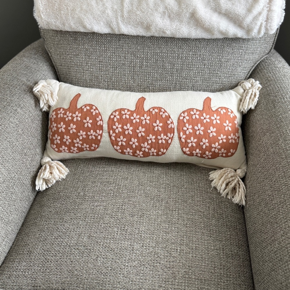 Fall Pillow - Picture 7 of 11
